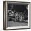 An 88th Flight Squadron Crew on the Ledo Road, Burma, 1944-Bernard Hoffman-Framed Photographic Print