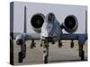 An A-10 Thunderbolt II-Stocktrek Images-Stretched Canvas