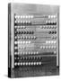 An Abacus Adding Machine-null-Stretched Canvas