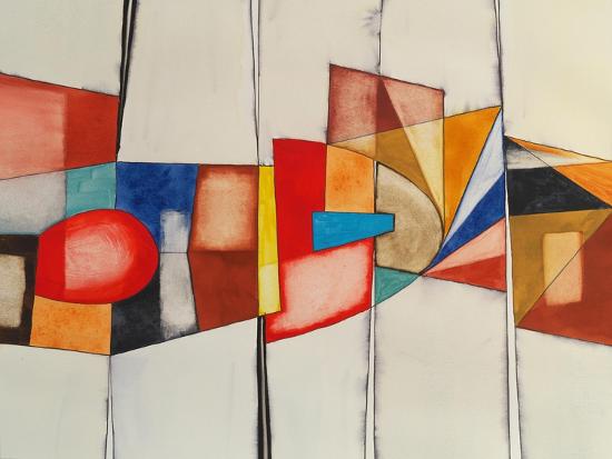 Art Print, , large