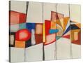 Stretched Canvas