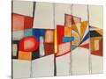 Stretched Canvas