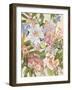 An Abundance of Flowers-Tania Bello-Framed Giclee Print