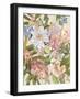 An Abundance of Flowers-Tania Bello-Framed Giclee Print