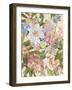 An Abundance of Flowers-Tania Bello-Framed Art Print