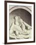 An Account of the Remains of the Worship of Priapus, Lately Existing at Ise-Richard Payne Knight-Framed Giclee Print