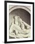 An Account of the Remains of the Worship of Priapus, Lately Existing at Ise-Richard Payne Knight-Framed Giclee Print