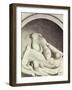 An Account of the Remains of the Worship of Priapus, Lately Existing at Ise-Richard Payne Knight-Framed Giclee Print