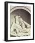 An Account of the Remains of the Worship of Priapus, Lately Existing at Ise-Richard Payne Knight-Framed Giclee Print