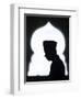 An Acehnese Man Says Ramadan Prayers-null-Framed Premium Photographic Print