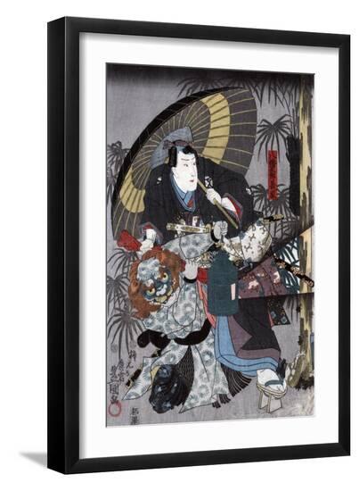 Premium Giclee Print, , large