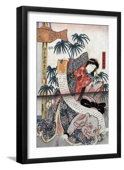 Giclee Print, , large