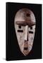 An Aduma Mask, Mvundi-null-Framed Stretched Canvas