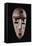 An Aduma Mask, Mvundi-null-Framed Stretched Canvas