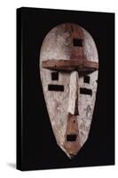 An Aduma Mask, Mvundi-null-Stretched Canvas