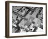 An Aerial View of Rice Institute-Dmitri Kessel-Framed Photographic Print