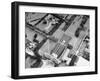 An Aerial View of Rice Institute-Dmitri Kessel-Framed Photographic Print