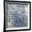 An Aerial View of Sao Paulo, Brazil-Alex Saberi-Framed Photographic Print