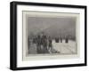 An Affair of Honour-George L. Seymour-Framed Premium Giclee Print