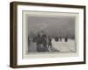 An Affair of Honour-George L. Seymour-Framed Giclee Print