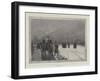 An Affair of Honour-George L. Seymour-Framed Giclee Print