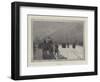 An Affair of Honour-George L. Seymour-Framed Giclee Print