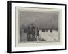 An Affair of Honour-George L. Seymour-Framed Giclee Print