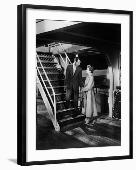 An Affair to Remember, 1957-null-Framed Photographic Print