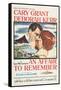 An Affair to Remember, 1957-null-Framed Stretched Canvas