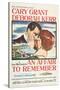 An Affair to Remember, 1957-null-Stretched Canvas