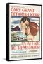 An Affair to Remember, 1957-null-Framed Stretched Canvas