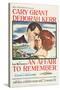 An Affair to Remember, 1957-null-Stretched Canvas