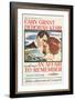 An Affair to Remember, 1957-null-Framed Giclee Print