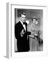 An Affair to Remember, Cary Grant, Deborah Kerr, 1957-null-Framed Photo