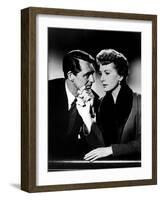 An Affair to Remember, Cary Grant, Deborah Kerr, 1957-null-Framed Photo