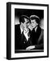 An Affair to Remember, Cary Grant, Deborah Kerr, 1957-null-Framed Photo