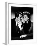 An Affair to Remember, Cary Grant, Deborah Kerr, 1957-null-Framed Photo