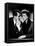 An Affair to Remember, Cary Grant, Deborah Kerr, 1957-null-Framed Stretched Canvas