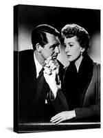 An Affair to Remember, Cary Grant, Deborah Kerr, 1957-null-Stretched Canvas