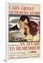 An Affair to Remember, Cary Grant, Deborah Kerr, 1957-null-Framed Art Print