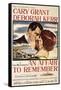 An Affair to Remember, Cary Grant, Deborah Kerr, 1957-null-Framed Stretched Canvas