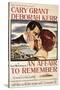 An Affair to Remember, Cary Grant, Deborah Kerr, 1957-null-Stretched Canvas