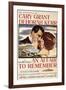 An Affair to Remember, Cary Grant, Deborah Kerr, 1957-null-Framed Art Print