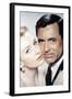 An Affair to Remember, from Left: Deborah Kerr, Cary Grant, 1957-null-Framed Photo