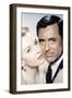 An Affair to Remember, from Left: Deborah Kerr, Cary Grant, 1957-null-Framed Photo