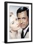 An Affair to Remember, from Left: Deborah Kerr, Cary Grant, 1957-null-Framed Photo