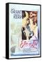 An Affair to Remember, Spanish Movie Poster, 1957-null-Framed Stretched Canvas