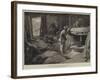 An Afghan Mill at Gundamuck-William 'Crimea' Simpson-Framed Giclee Print