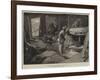 An Afghan Mill at Gundamuck-William 'Crimea' Simpson-Framed Giclee Print