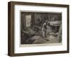 An Afghan Mill at Gundamuck-William 'Crimea' Simpson-Framed Giclee Print